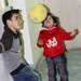Soldiers Donate Toys to Iraqi Children