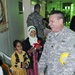 Soldiers Donate Toys to Iraqi Children