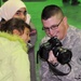Soldiers Donate Toys to Iraqi Children