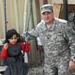 Soldiers Donate Toys to Iraqi Children