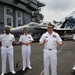 U.S. 7th Fleet Operations