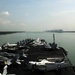 U.S. 7th Fleet Operations