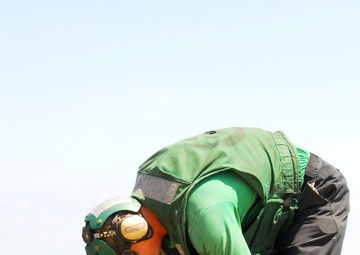 U.S. 7th Fleet Operations