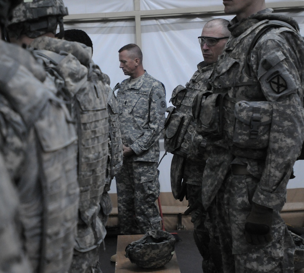 Third Army