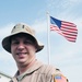 Travis KC-10 'driver,' Highland Native, Soars to New Deployment Heights From Southwest Asia Location