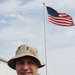 Travis KC-10 'driver,' Highland Native, Soars to New Deployment Heights From Southwest Asia Location