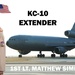 Travis KC-10 'driver,' Highland Native, Soars to New Deployment Heights From Southwest Asia Location