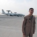 Tinker 1st Lieutenant, Lubbock Native, Flies Combat Sorties As AWO in Southwest Asia