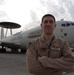 Tinker 1st Lieutenant Flies Combat Sorties As AWO in Southwest Asia