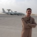 Tinker 1st Lieutenant Flies Combat Sorties As AWO in Southwest Asia