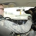 K-9 at Bagram Airfield