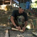 Jungle Environmental Survival Training Course