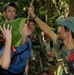 Jungle Environmental Survival Training Course