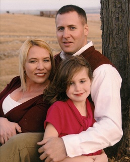 Spc. Buechler's Personality