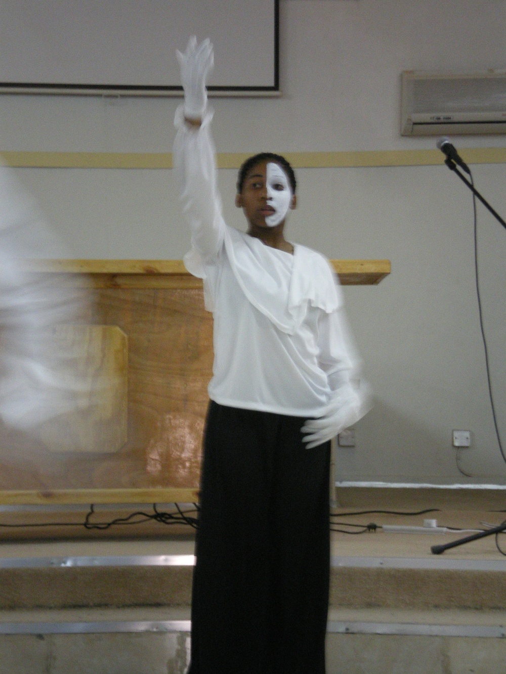 Dance Ministry