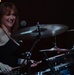 LA's all-female ACDC tribute band has concert first at Q-West