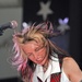 LA's all-female ACDC tribute band has concert first at Q-West