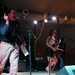 LA's all-female ACDC tribute band has concert first at Q-West