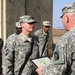 Mississippi Guardsman embodies Army value of honor