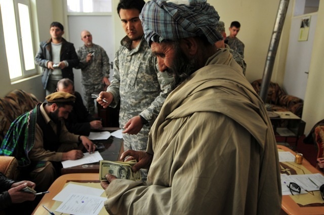 Panjshir Government Reaches Major Milestone