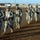 Air Cav Medics engage in mass casualty exercise