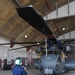 Hangar Maintenance