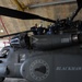 Hangar Maintenance