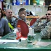 Iron Soldiers watch the Iron Grid