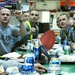 Iron Soldiers watch the Iron Grid