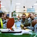 Iron Soldiers watch the Iron Grid