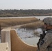 Cavalry Soldiers get a view from above