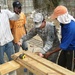 U.S. Army South First Responders return from Haiti