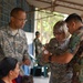 U.S. Army South treats more than 5100 patients in El Salvador