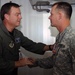 Air Force recognizes Cobra Gold help desk team for outstanding support