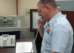 LORAN-C Signal Termination