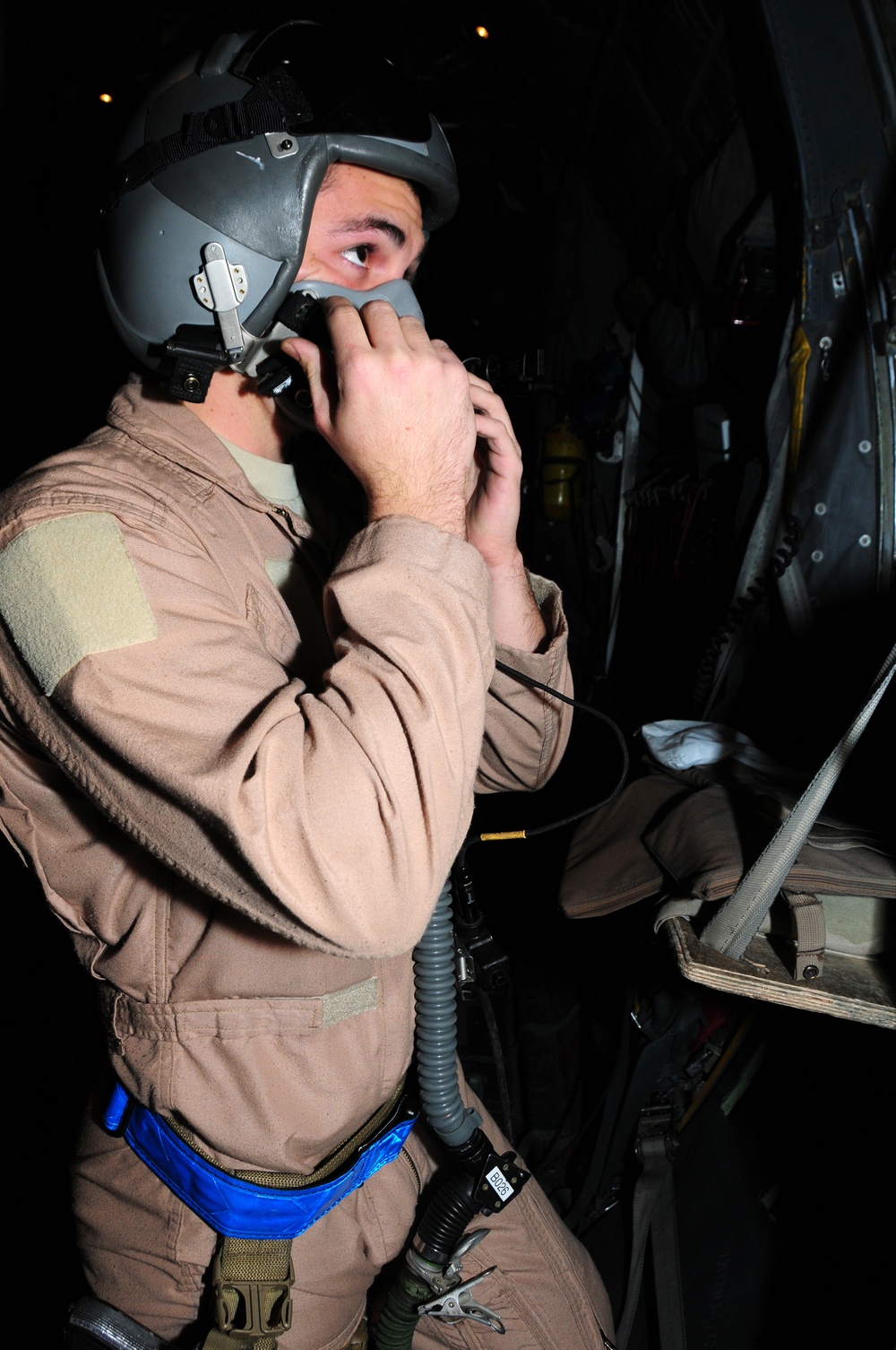 Loadmasters