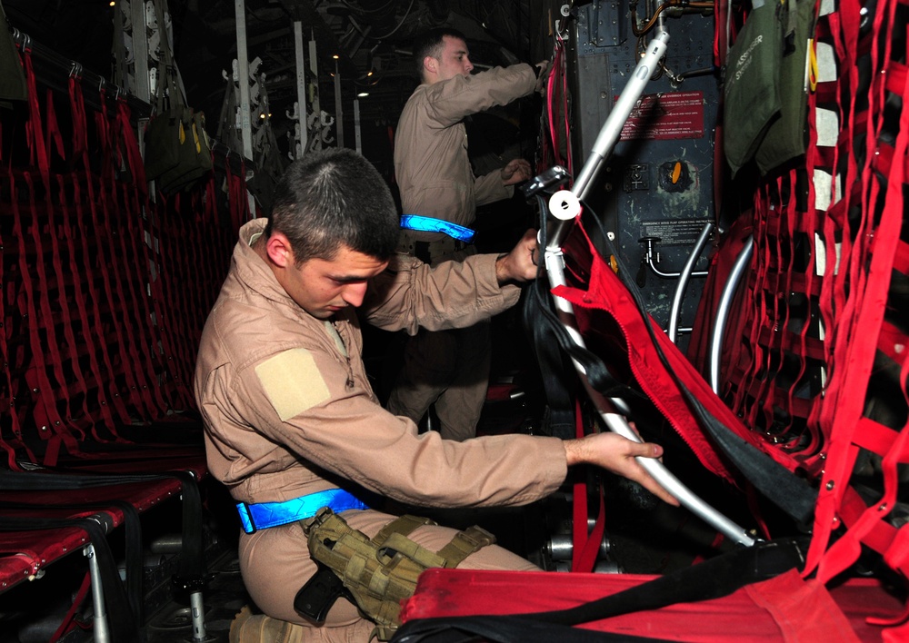 Loadmasters