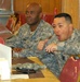 Commandos at Contingency Operating Site Hammer partake in Super Bowl celebrations