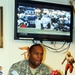 Commandos at Contingency Operating Site Hammer partake in Super Bowl celebrations