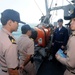 USS Patriot participates in Cobra Gold