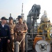 USS Patriot participates in Cobra Gold