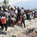 Haiti Relief efforts