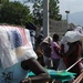 Haiti Relief efforts