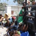 Haiti Relief efforts