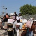 Haiti Relief efforts
