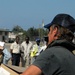 Haiti Relief efforts