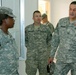 Michigan assistant adjutant general visits Engineer troops in Iraq