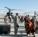 Salang Avalanche Evacuees Get Medical Treatment From ISAF service members