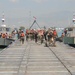 Sailors continue Haiti relief efforts