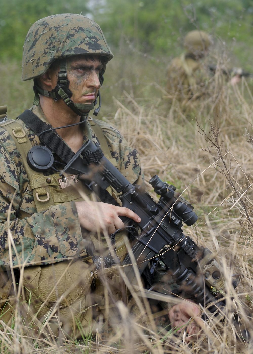 DVIDS Images U.S., international forces conduct Cobra Gold exercise